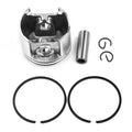 Piston Kit for M50 Chainsaw (Replacement with Ring and Wrist Pin)