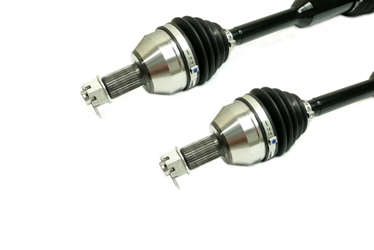 Monster XP Series Rear CV Axles for Honda (44250-HL6-AA1) (Left & Right)