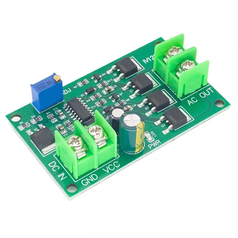 AC to DC Power Converter Module for 12V Systems
