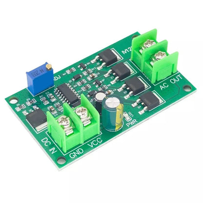 AC to DC Power Converter Module for 12V Systems