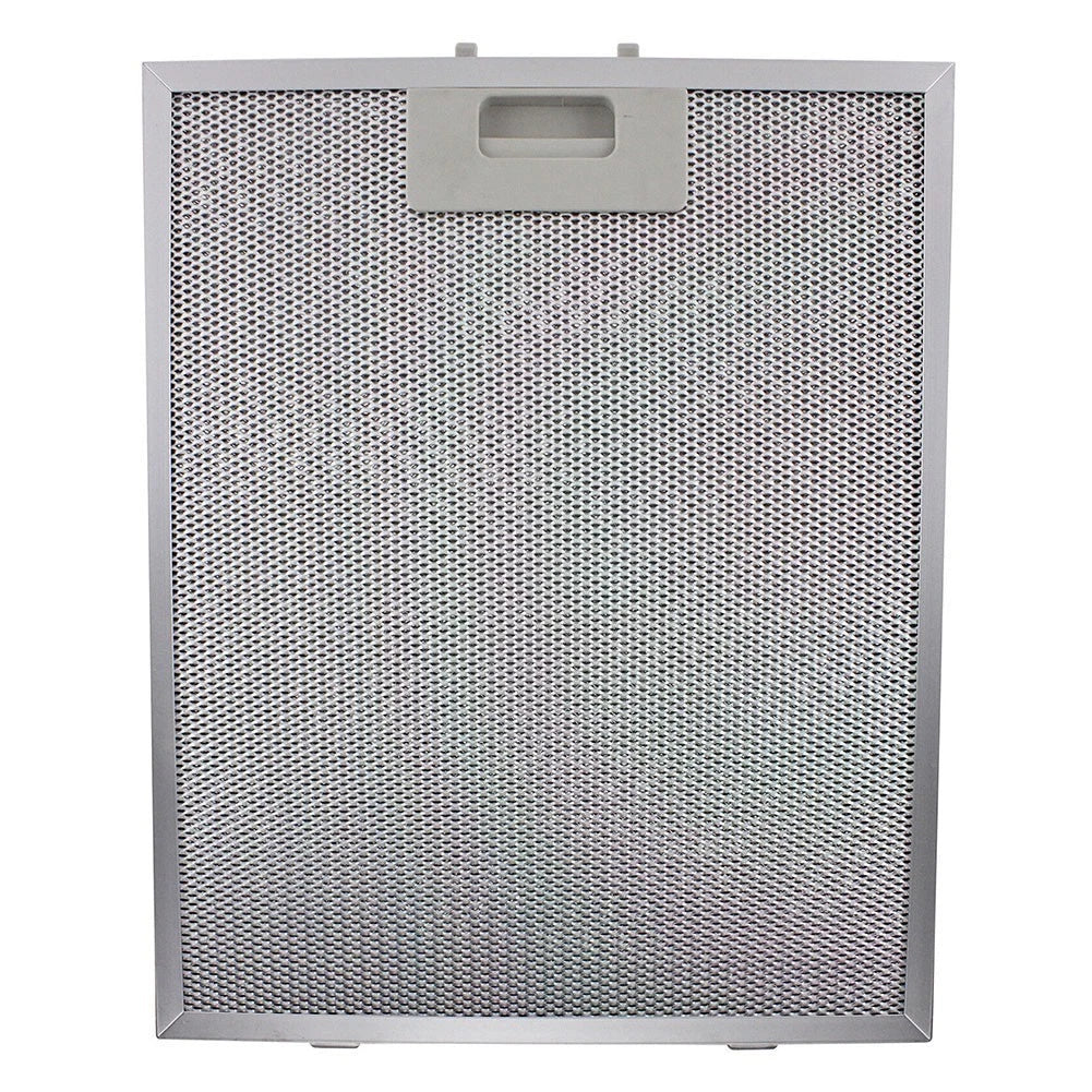 Hood Filter Oil Filter 300 x 240 x 9mm for Various Makes and Models