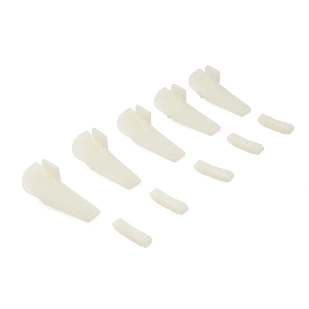 10pcs Duck Head Insert Rim Protector for Tire Changer Machine