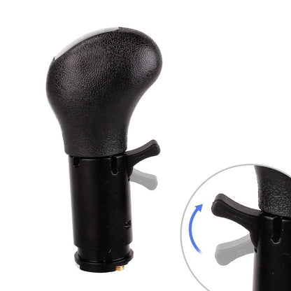 8 Speed Manual Gear Switch Lever Knob for Mercedes-Benz Iveco (–) 0501215157