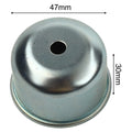 Carburetor Float Bowls for Specific Engines