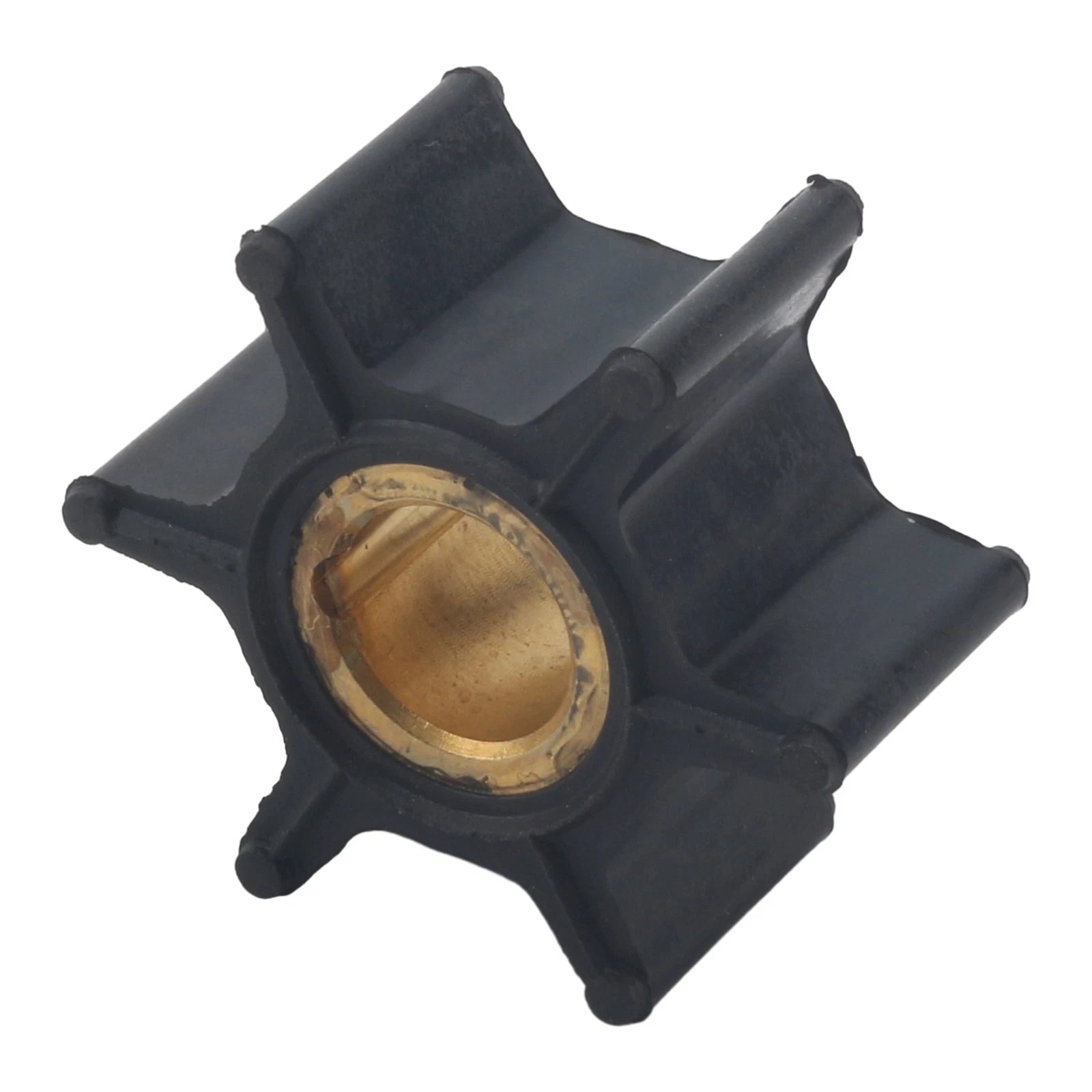 Outboard Water Pump Impeller for Evinrude Johnson OMC BRP 4-8 HP (Various)