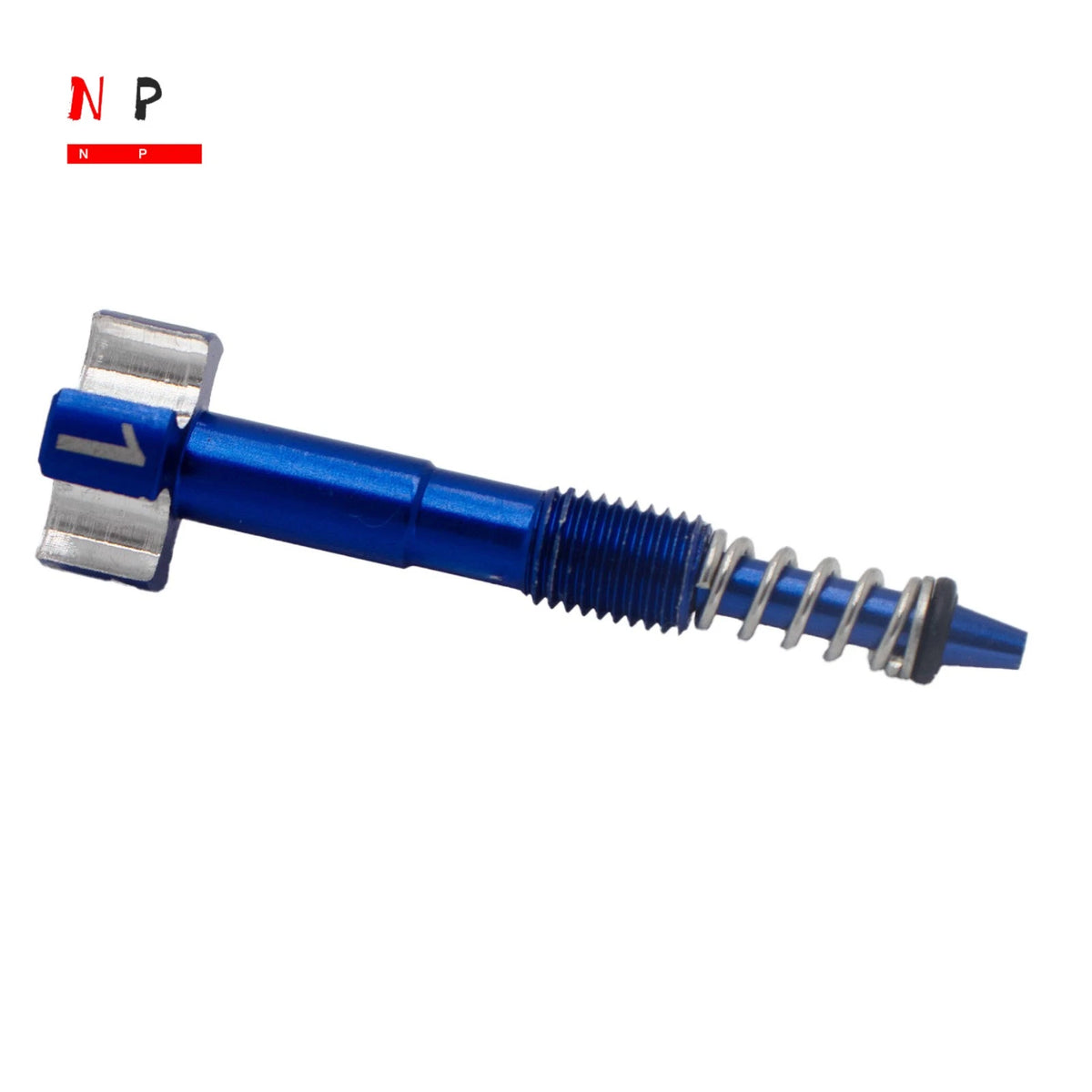 Idle Mixture Screw for Harley Davidson HSR42mm HSR45mm HSR48mm
