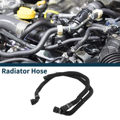 Radiator Hose Replacement for BMW 1 Series (2007–2013) Heater Hose