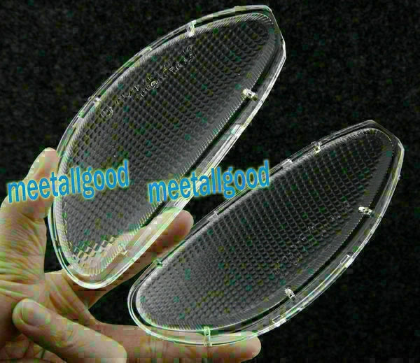Front Turn Signal Light Indicators for BMW R1100RT (1995–2005)