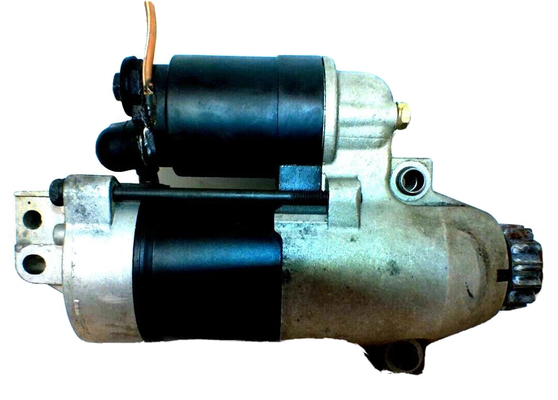 Starting Motor Assy for Yamaha 75-90-115hp (2000–2012) 68V-81800-01-00