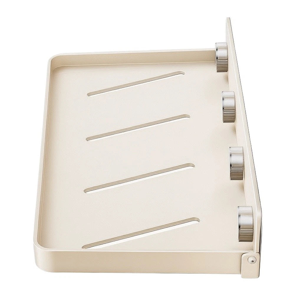Folding Towel Rack for Bathroom Toilet Wall Mounted (2010–2023)