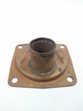 Engine Oil Cooler Insert End Cover for Volvo Penta (845352)