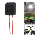 Battery Cable Connector for Einhell Ozito