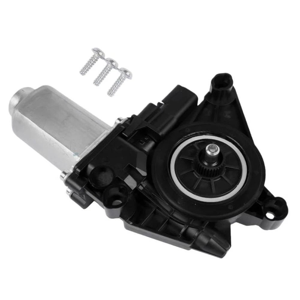 Front Driver Side Plastic Metal Construction for Dodge Charger (2011–2023)
