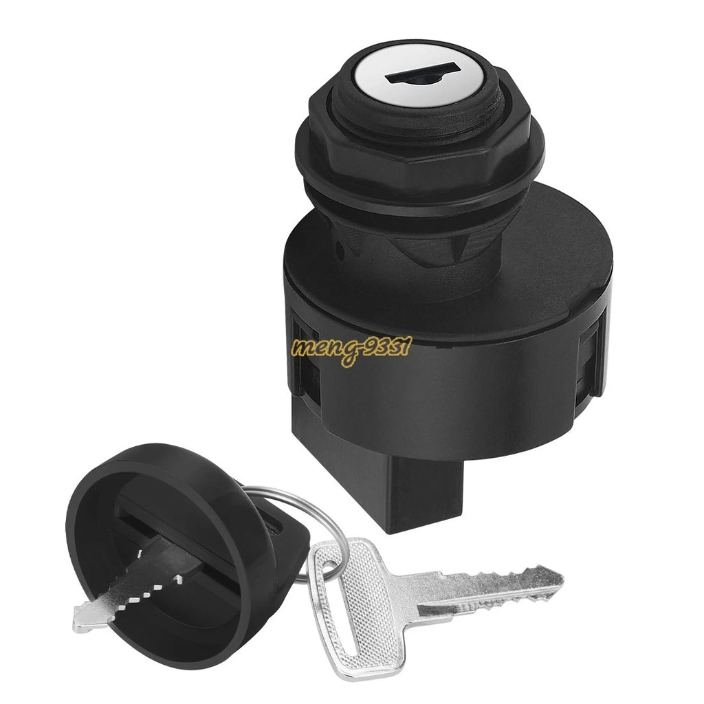 3-Position Key Switch for Can-Am Outlander 330/400 (2003–2008) 710000238