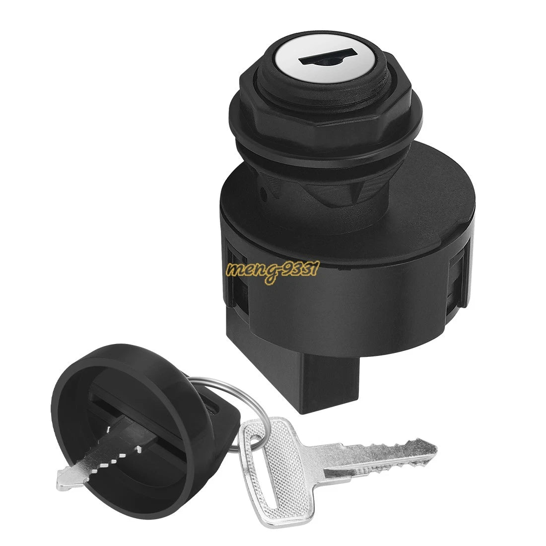 3-Position Key Switch for Can-Am Outlander 330/400 (2003–2008) 710000238