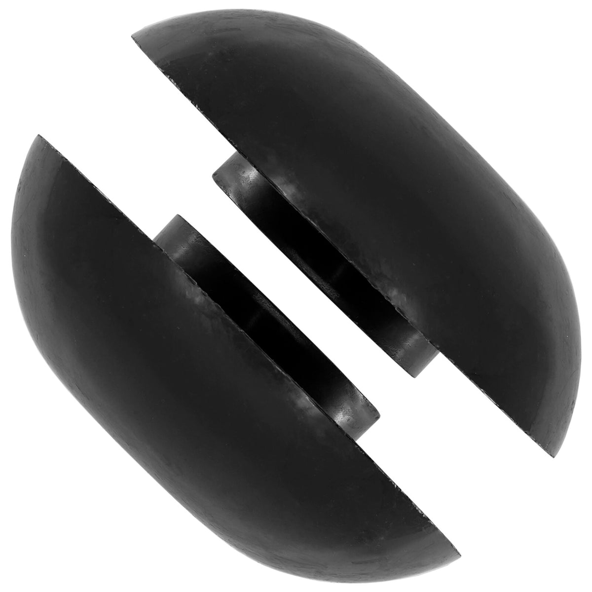 2x Trimmer Mow Ball Replacement for Husqvarna Weed Eater Wacker (2000–2000)