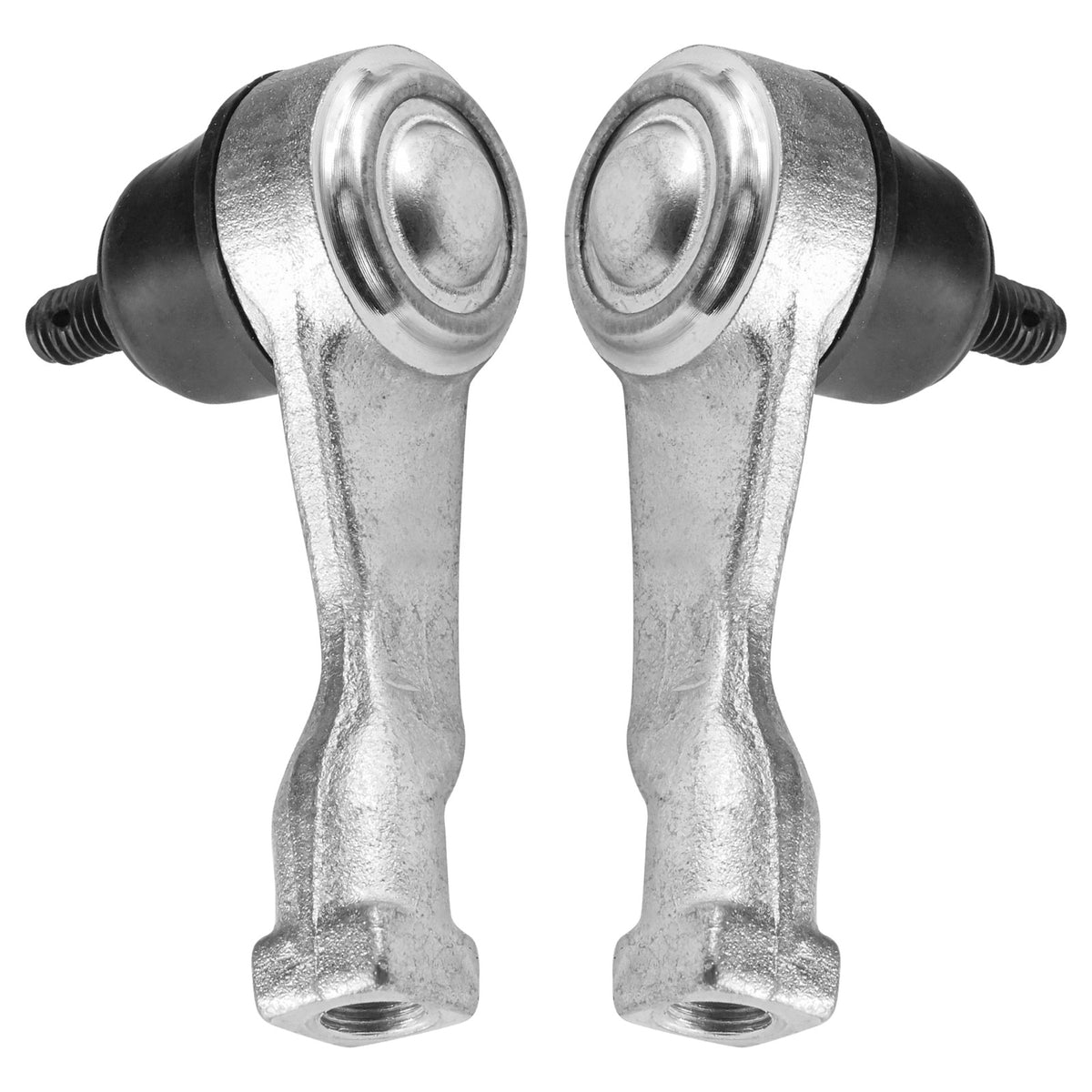 Tie Rod Ends Replacement for Kawasaki Mule 520 550 KAF300 (1997–2004)