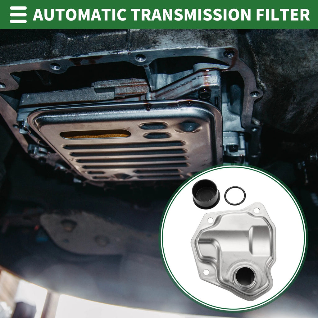 JF011E Automatic Transmission Filter No.317281XZOA for Dodge Caliber (2007–2012)