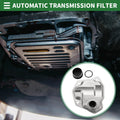JF011E Automatic Transmission Filter No.317281XZOA for Dodge Caliber (2007–2012)
