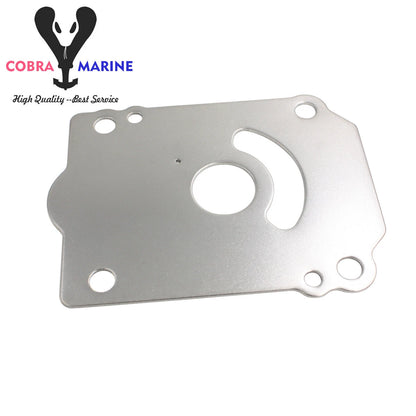 Water Pump Impeller Service Kit for Suzuki DF200/DF250/DF255 (2000–2023) 17400-93J02
