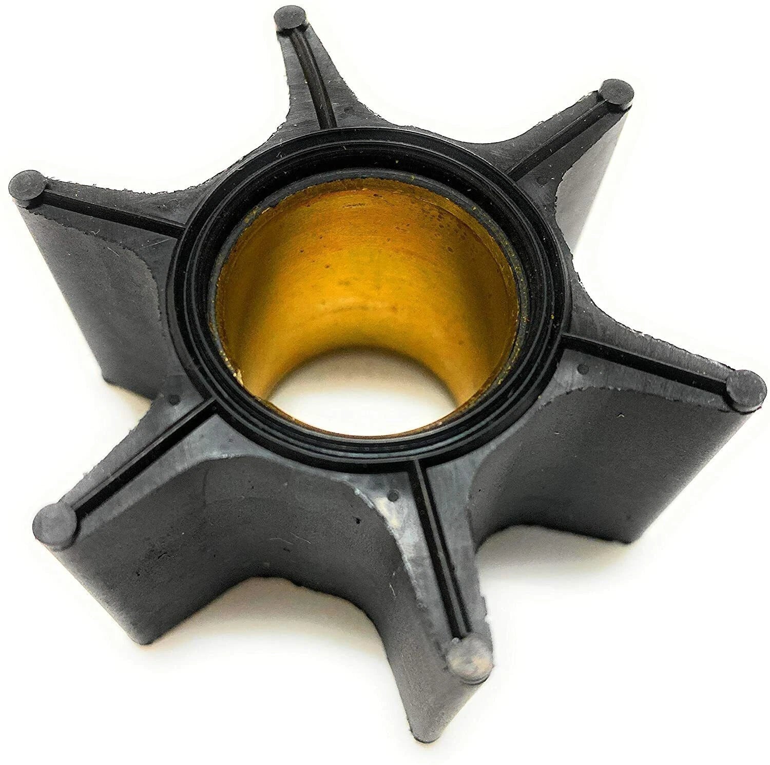 Water Pump Impeller Kit for Mercury Mercruiser Alpha One (46-96148A8, 46-96148Q8)
