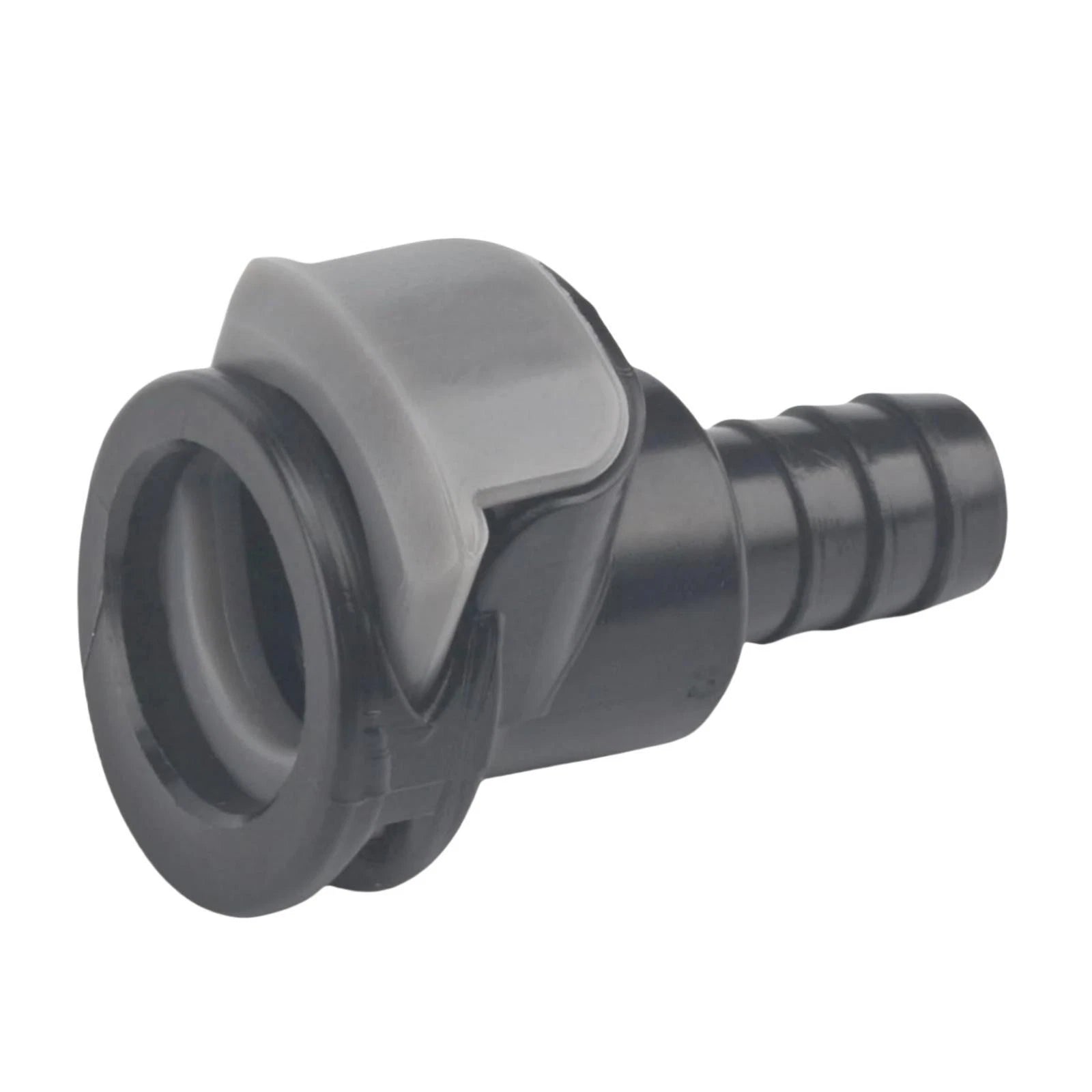 Universal Female Hose Sprayless Connector for (8838HF6)