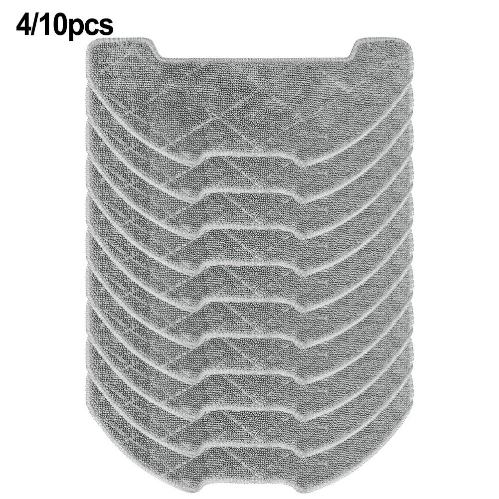 Mop Cloth Kit for AIRROBO P30 Vacuum Cleaner