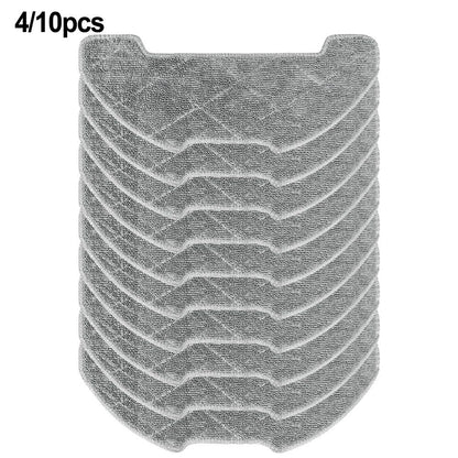 Mop Cloth Kit for AIRROBO P30 Vacuum Cleaner