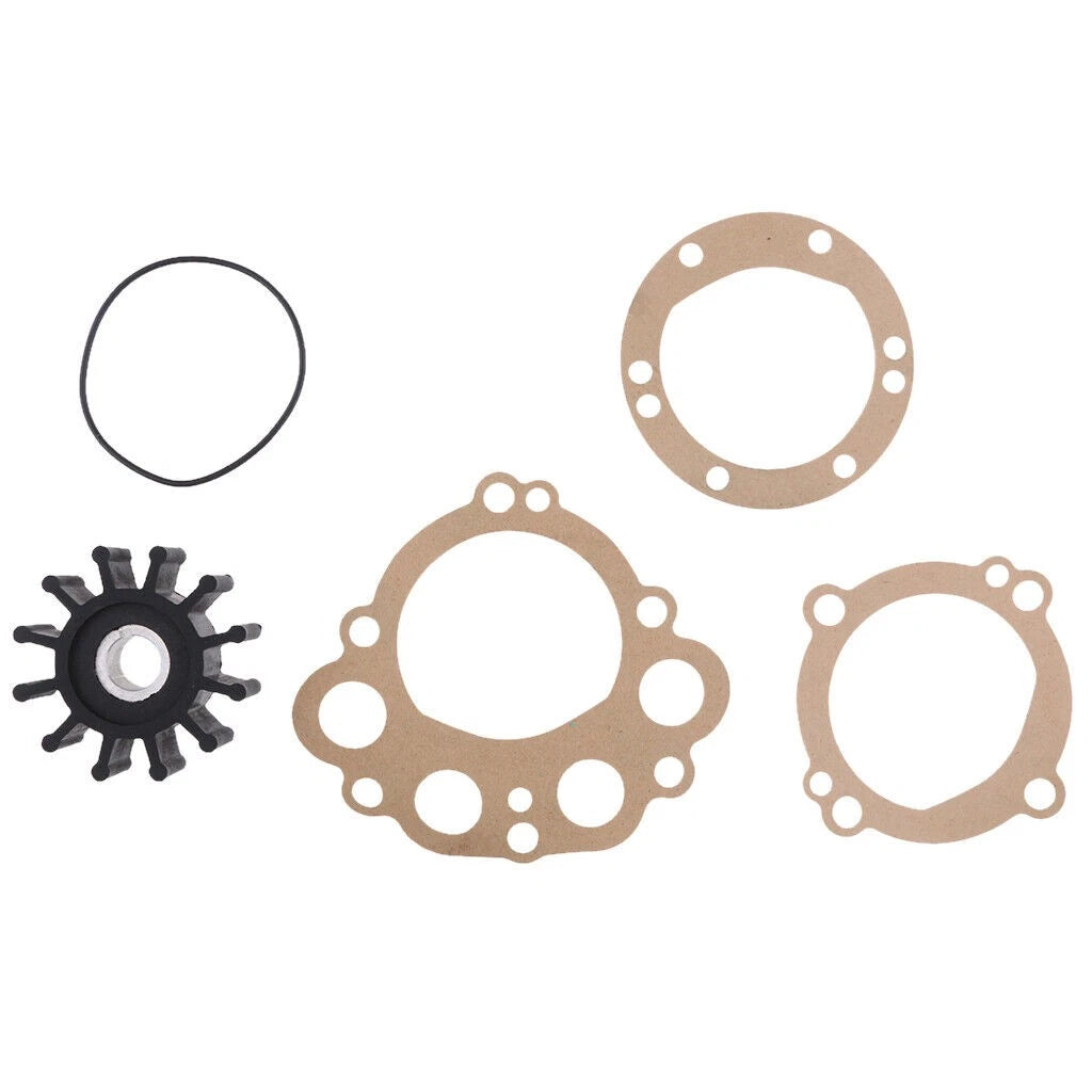 Impeller Repair Kit for Sherwood Raw Sea Water Pump (10077K-SHW)