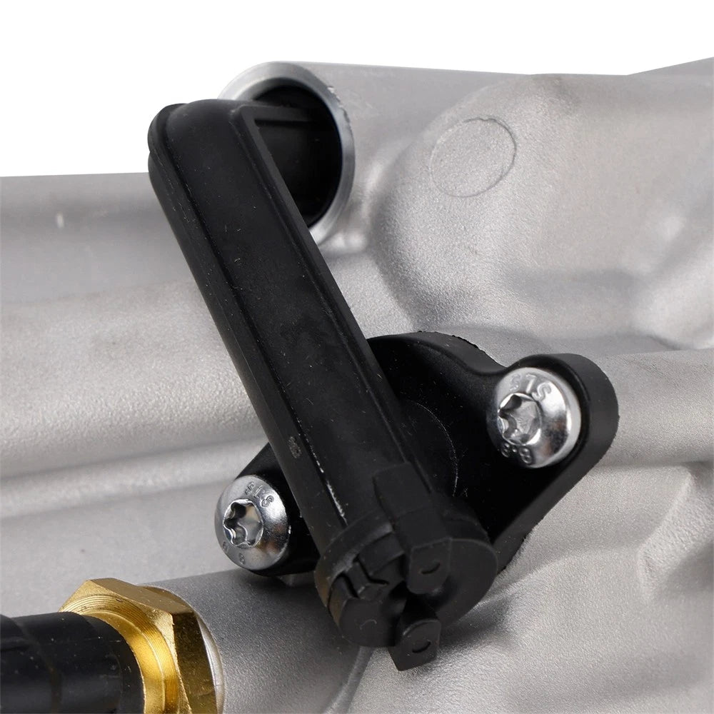 Oil Filter Oil Cooler Assembly 68624177AA for Dodge Ram 3.0L V6 Diesel (2014–2019)