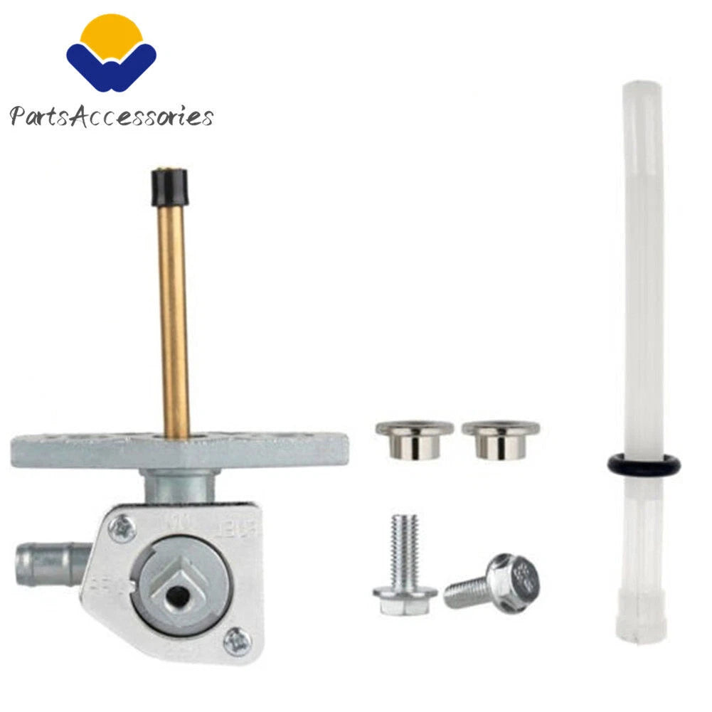 Fuel Valve Switch Petcock for Honda FourTrax 250 TRX250 TRX250X TRX250R (1985–2006)