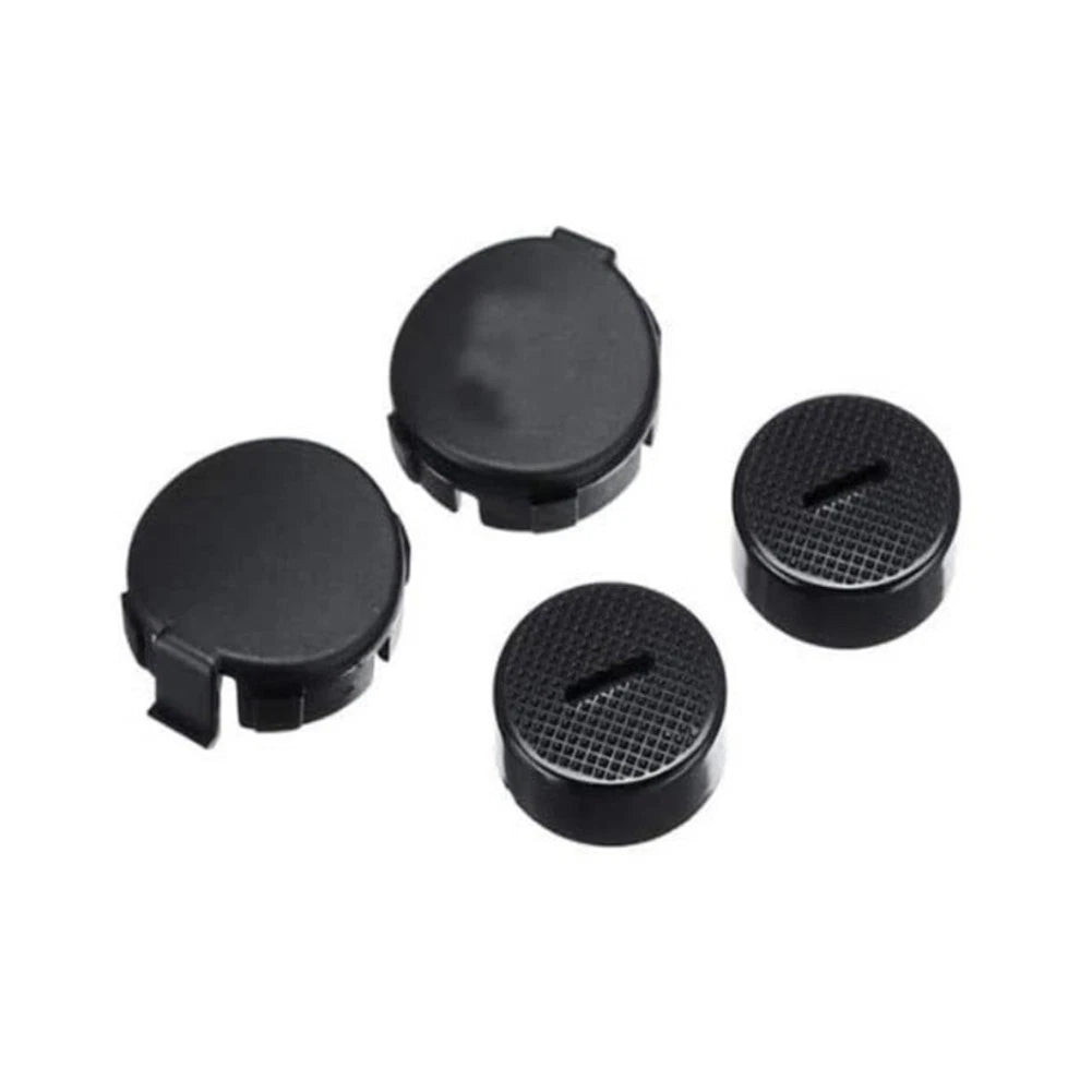Set of 4 Carbon Brush Caps for DGA452 BGD800