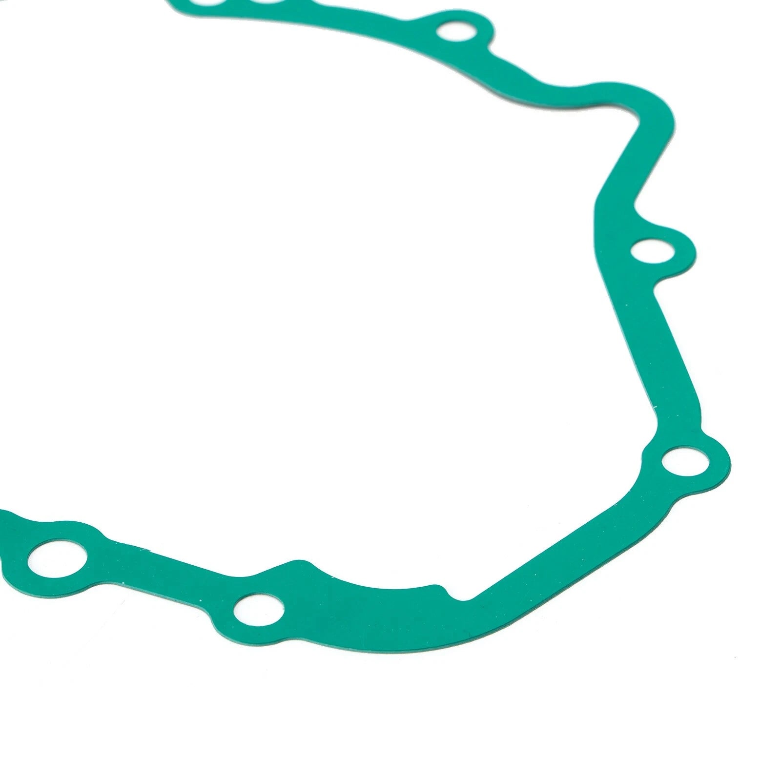 Stator Cover Gasket for Kawasaki EX500 Ninja 500 500R EN500 Vulcan 500 (1990–2009)