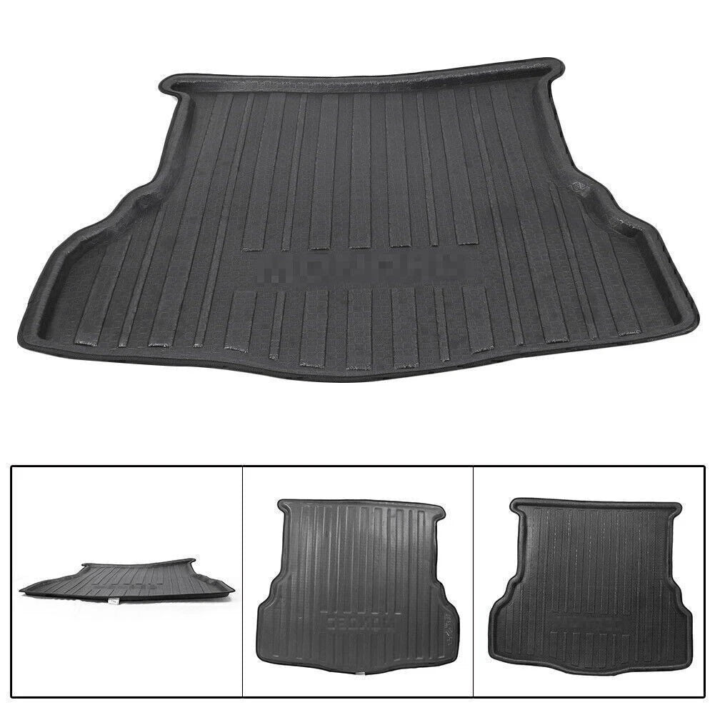 Boot Mat Rear Trunk Liner for Ford Fusion (2013–2017) 2090YF048