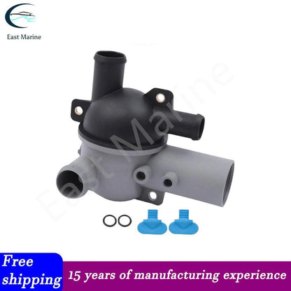 Water Distribution Housing Assy for Mercury Mercruiser (863631T1)
