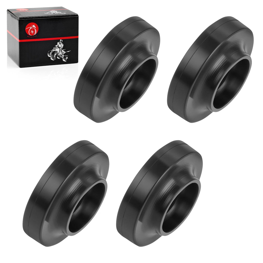 Isolator Valve Cover Set of 4 for Polaris RZR 570 900 1000 PRO RS1 XP S 4 R Turbo