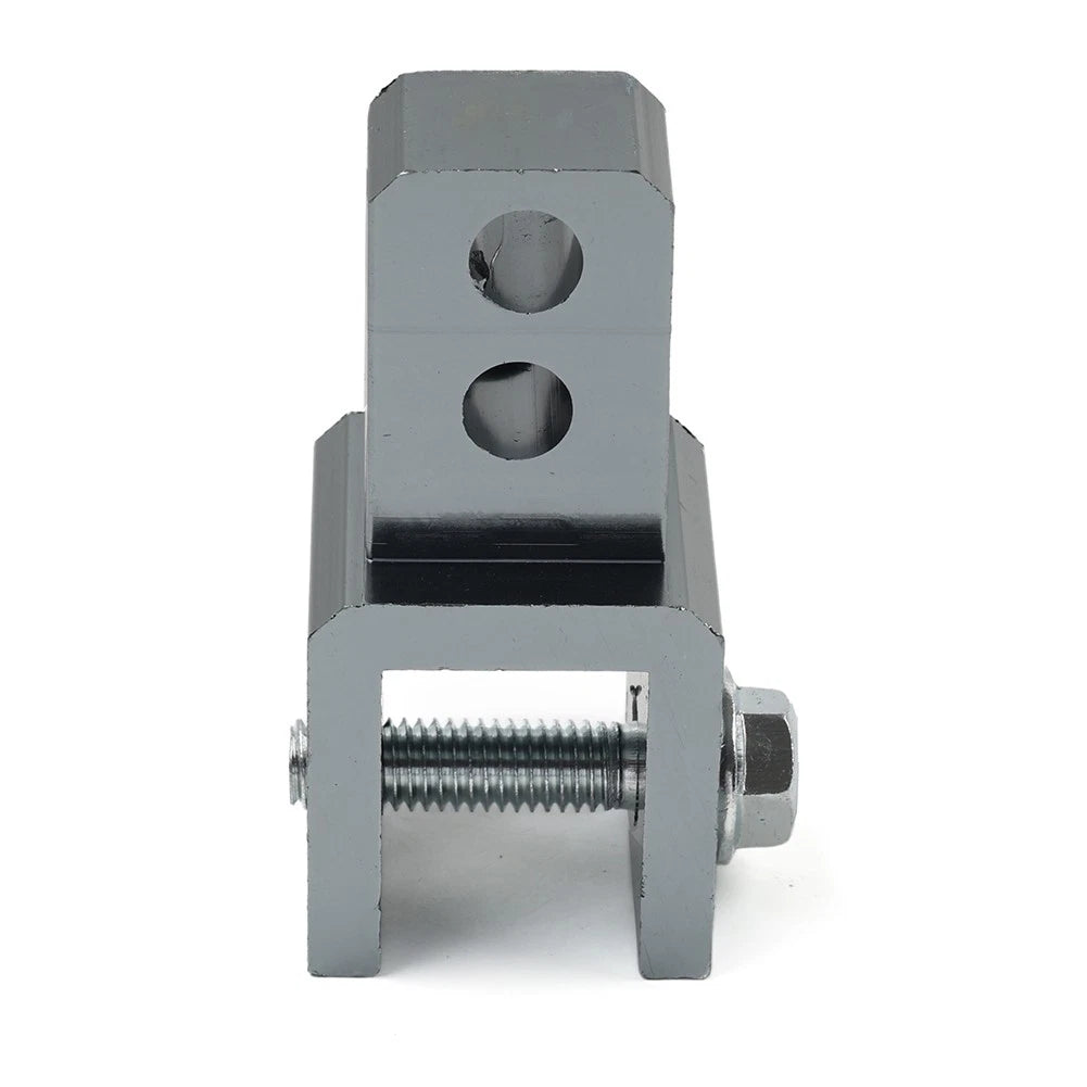 8MM Shock Absorber Height Extension Riser for Titan Motorcycle