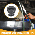 Oil Drain Plug Pan Thread Repair Kit for Audi A3 (2015–2020)
