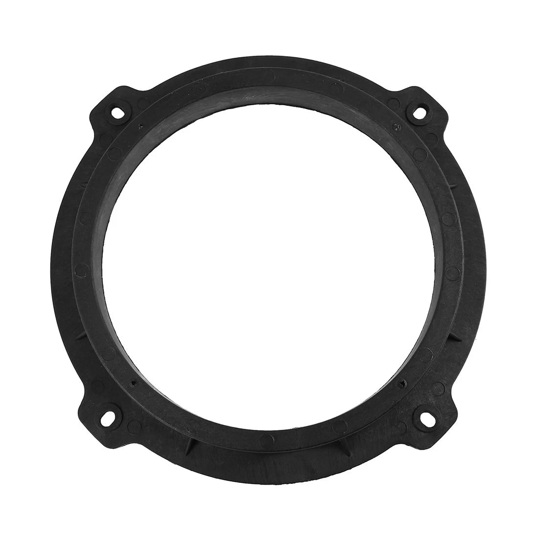 2pc 6.5in Speaker Spacer Adapter Ring for Hyundai IX35 (2012–2015)