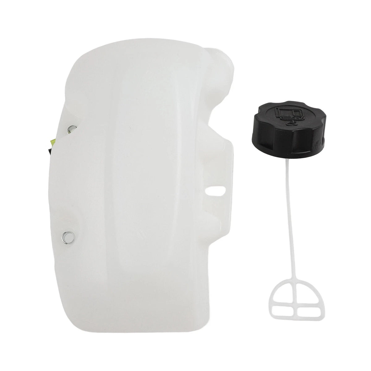 Fuel Tank Assembly for Brush Cutters and Trimmers (1E34F)