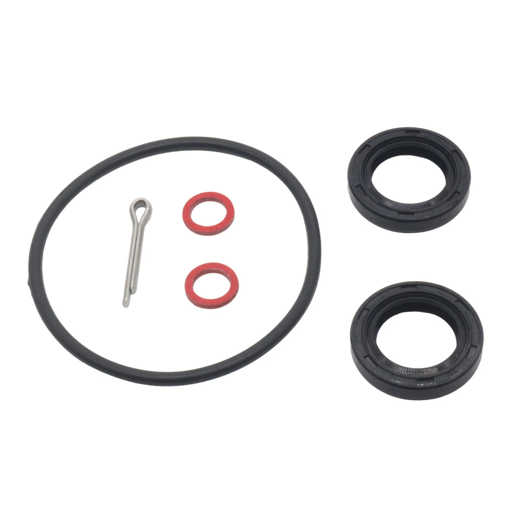 Lower Unit Seal Kit for Tohatsu MFS25 (25HP) (3AC601110, 332601030, 9515030322)