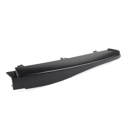 Front Bumper Lower Grille Insert Cover Trim for Jaguar XF (2008–2011) CU0381BL, CU0382BL