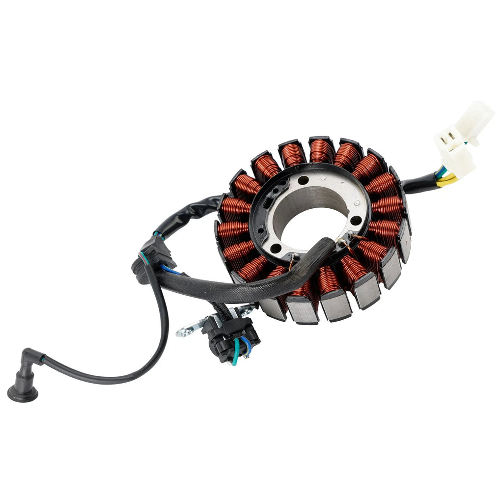Stator Alternator for Honda CBR 250R MC41 (2011–2013) & CBR 300R (2015–2022)