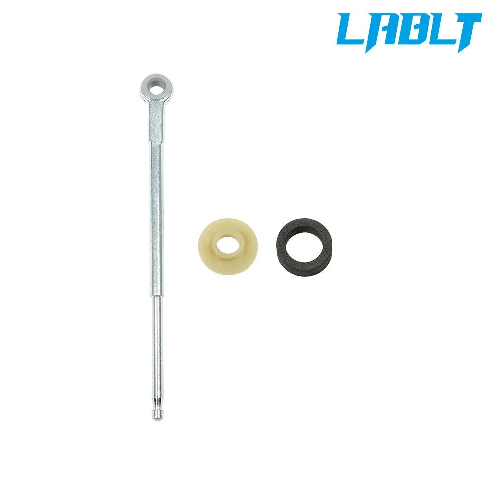 Clutch Master & Slave Cylinder Assembly for Dodge Dakota (1997–1998)