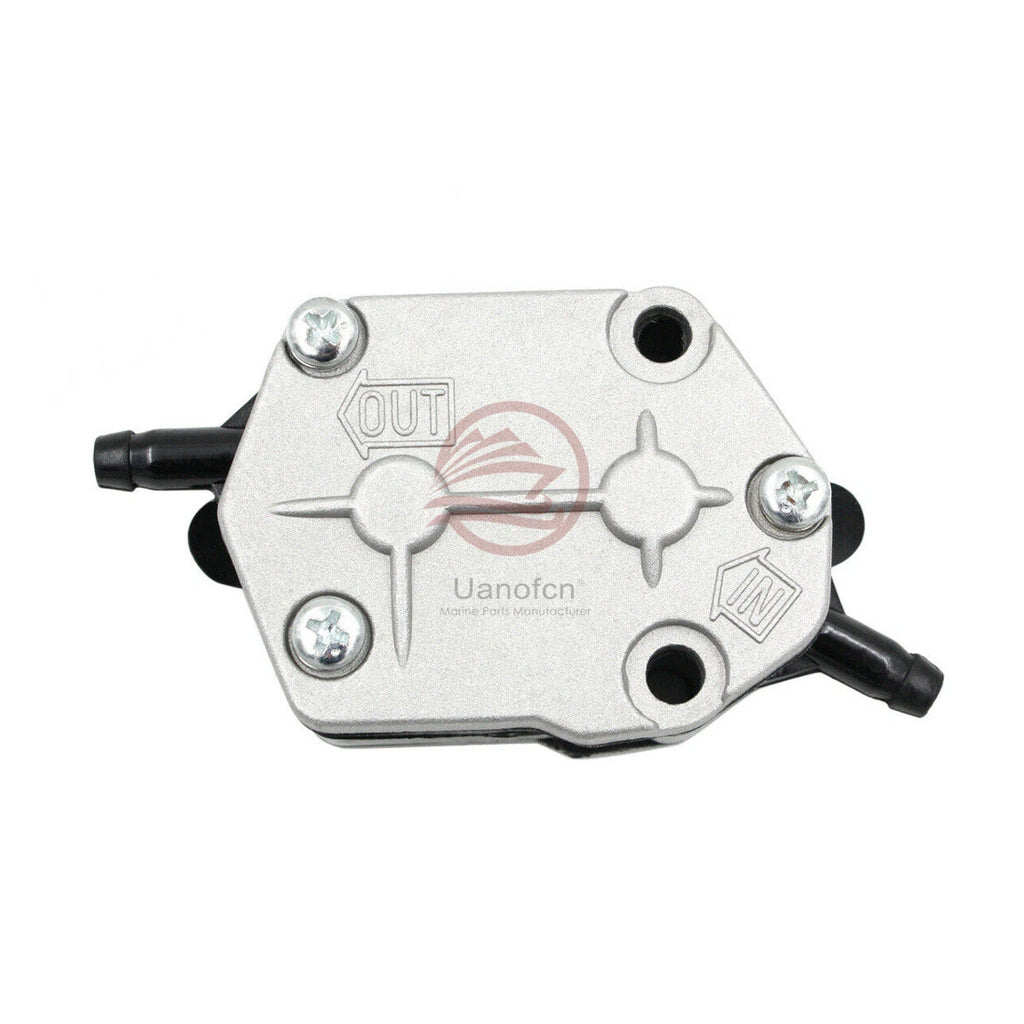 2X Fuel Pump for Yamaha (25HP-90HP) 692-24410-00-00, 6A0-24410-00-00, 663-24410-00-00