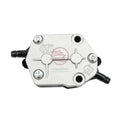 2X Fuel Pump for Yamaha (25HP-90HP) 692-24410-00-00, 6A0-24410-00-00, 663-24410-00-00