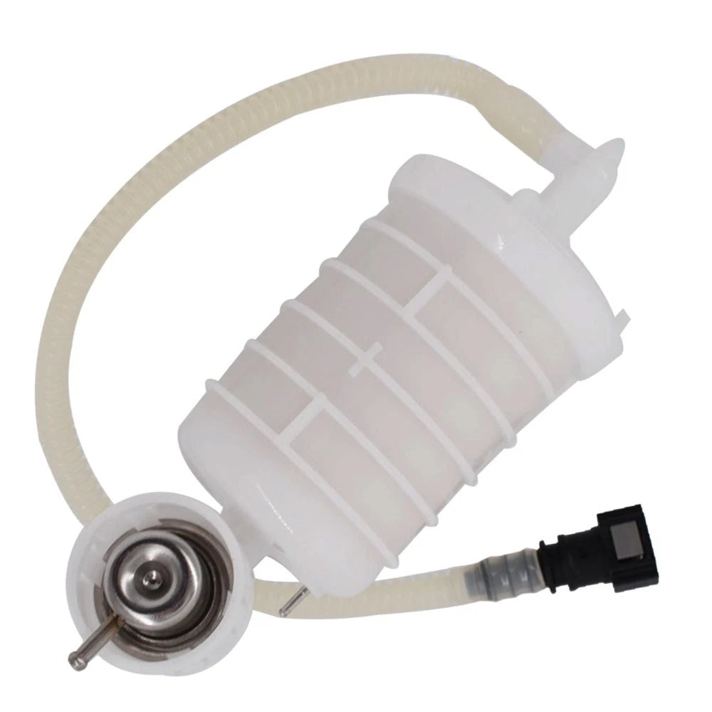 Fuel Filter for BMW X3 (2004–2008) 2.5L 3.0L 16146766158