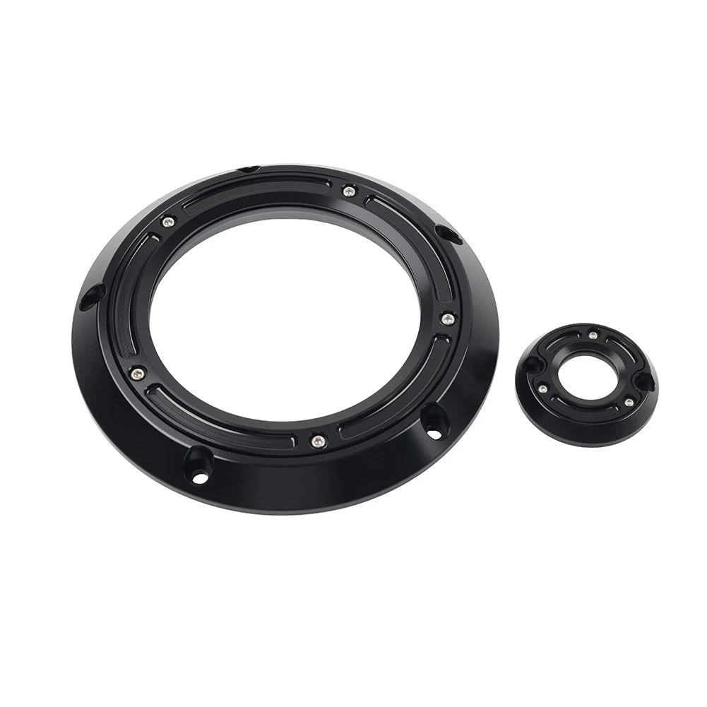 Timing Cover for Harley Touring Electra Glide FLH (2016–2023)