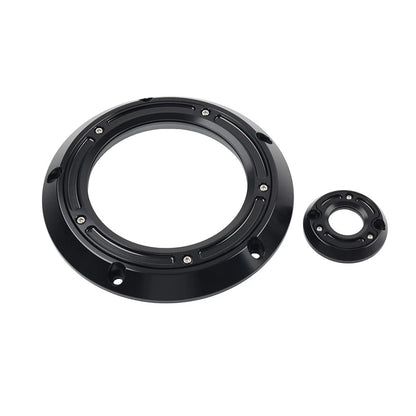 Timing Cover for Harley Touring Electra Glide FLH (2016–2023)