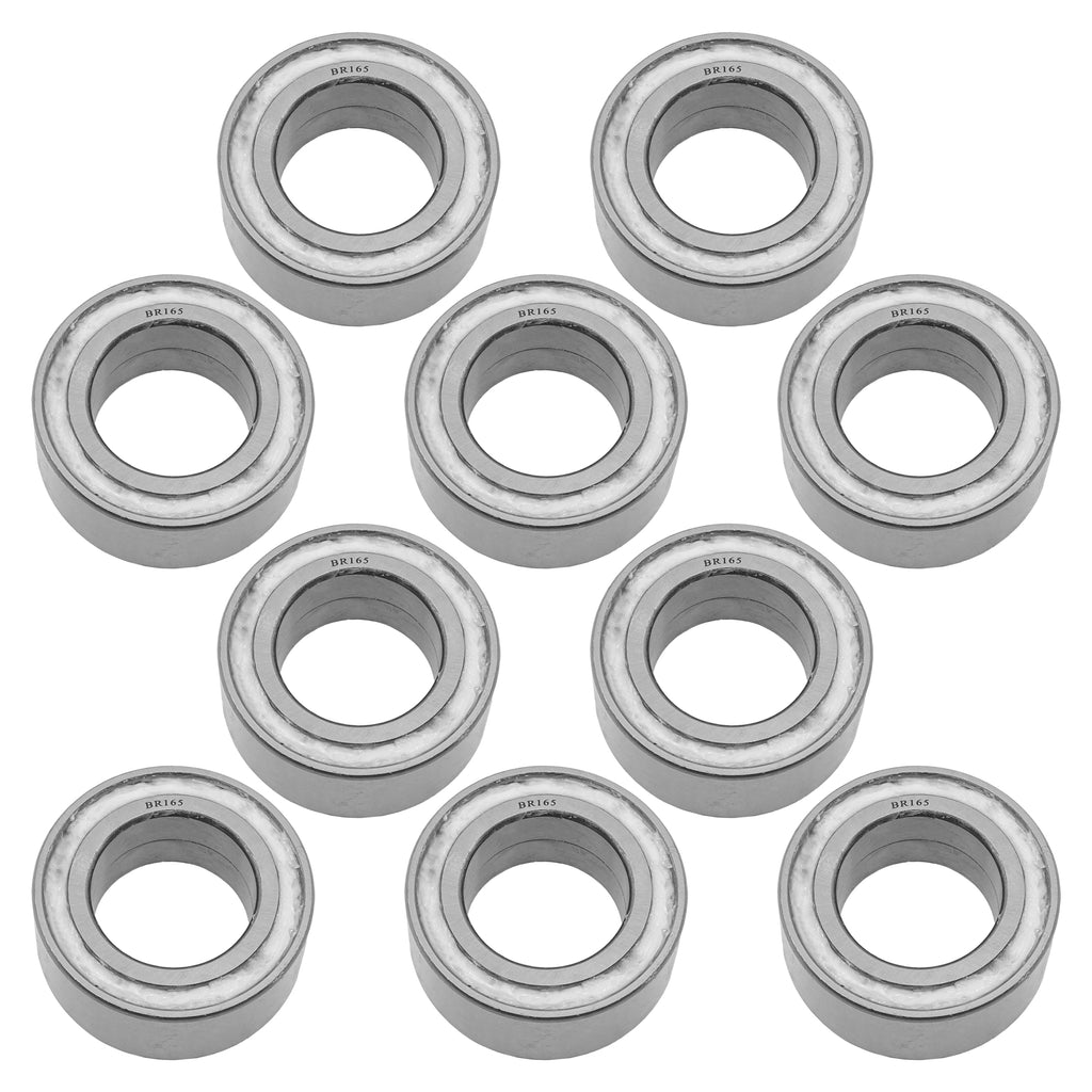 Double Row Angular Ball Bearing OEM Replacement for DAC345824 DAC34580024